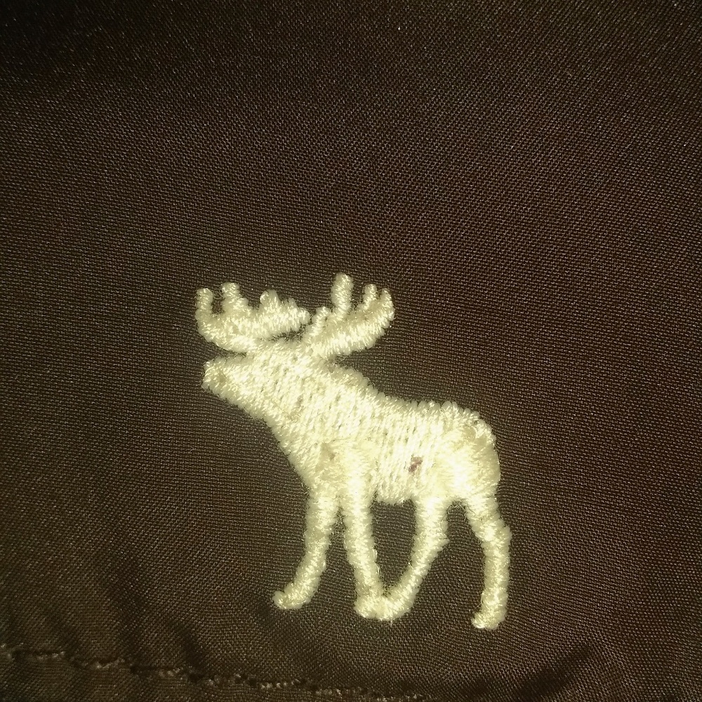 Abercrombie & Fitch